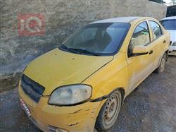 شيفروليه أفيو